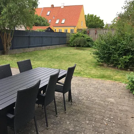 Charming House In The Old Town - Renovated, Wifi, Garden *